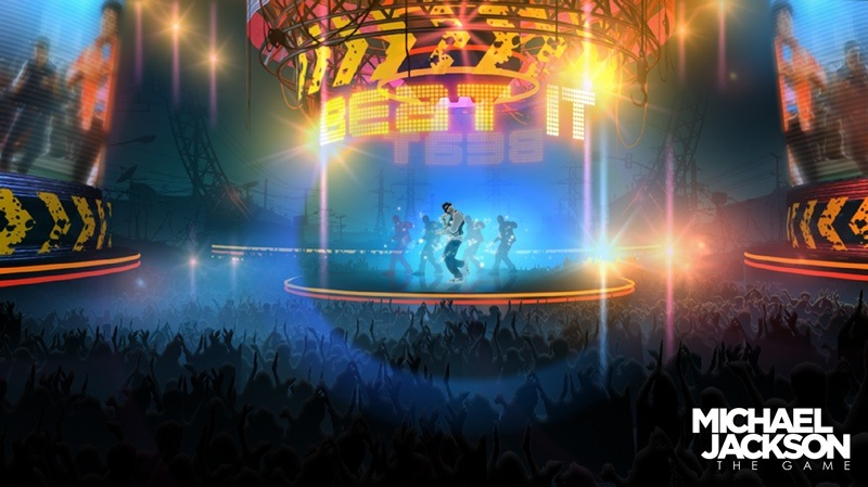 Illustration for article titled There Is A New Michael Jackson Game